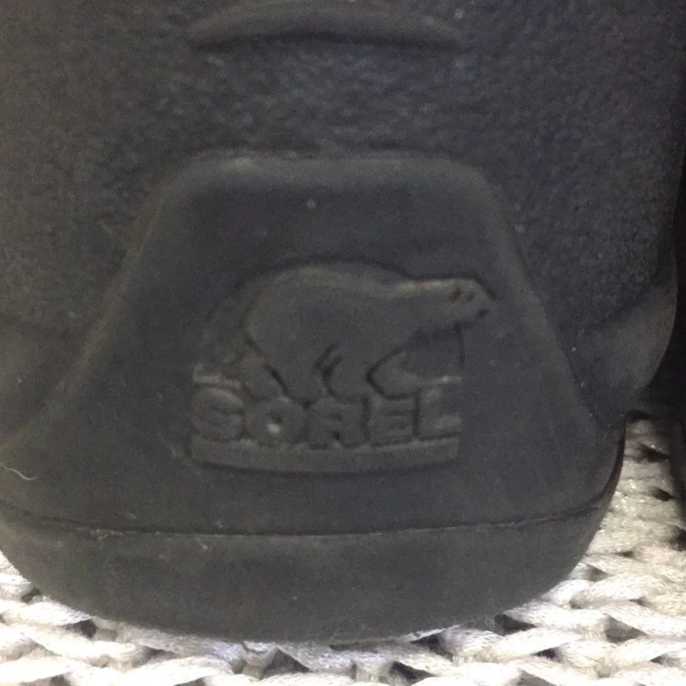 Sorel Cumberland Insulated Winter Boot